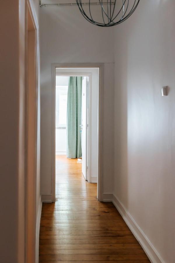 Daniela'S Lisboa Central Room 206 Exteriér fotografie