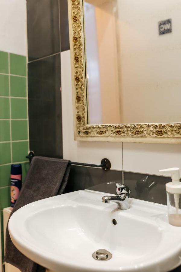 Daniela'S Lisboa Central Room 206 Exteriér fotografie